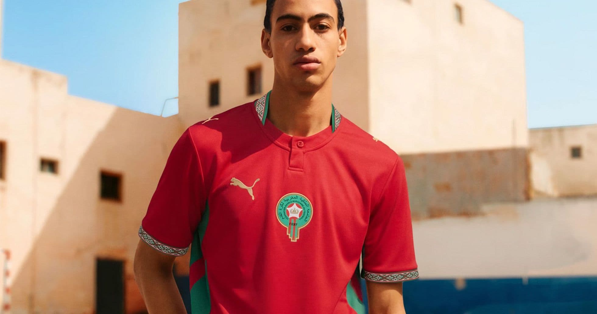 Morocco's 2026 World Cup Kits: Design, Release Dates, and Prices