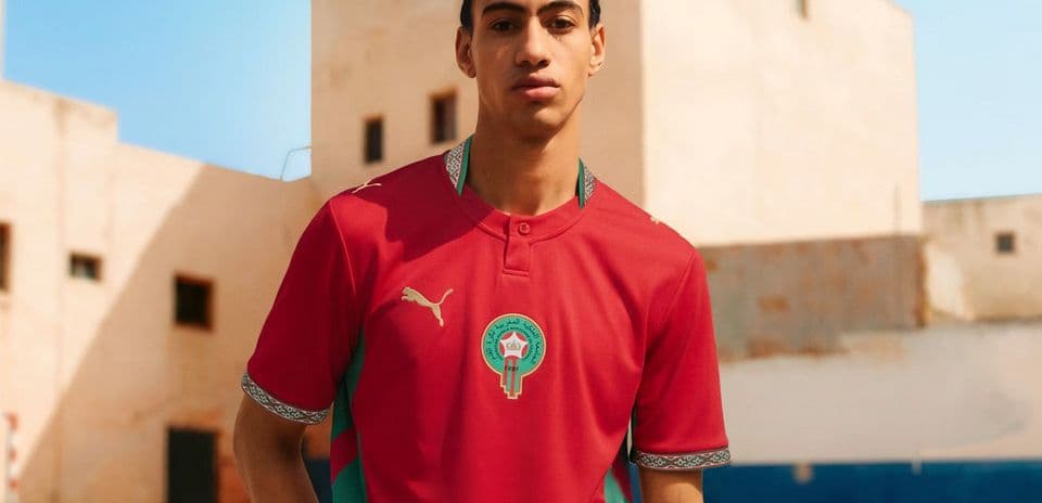 Morocco's 2026 World Cup Kits: Design, Release Dates, and Prices