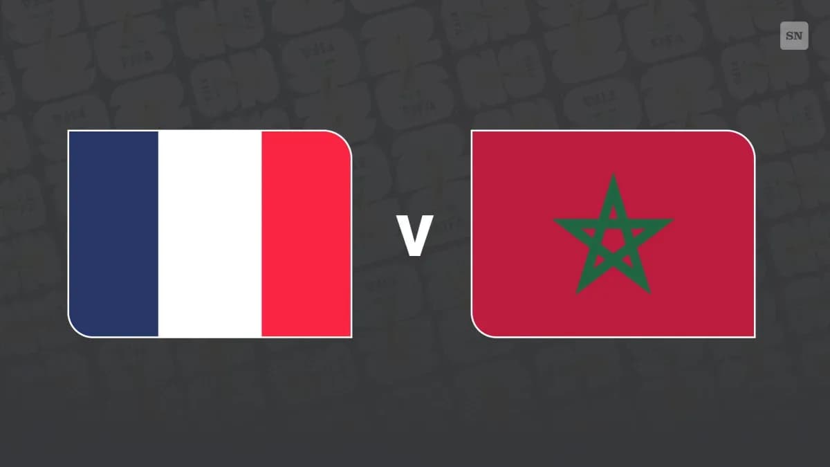 France vs Morocco: World Cup Quarterfinal Preview, Odds, and Predictions