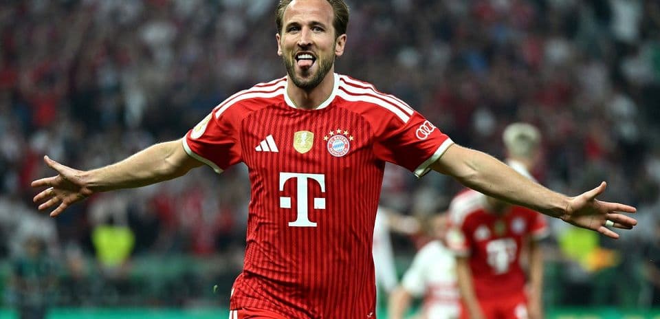 Bayern Munich Eyes Brentford's Igor Thiago as Backup Striker Despite Transfer Freeze