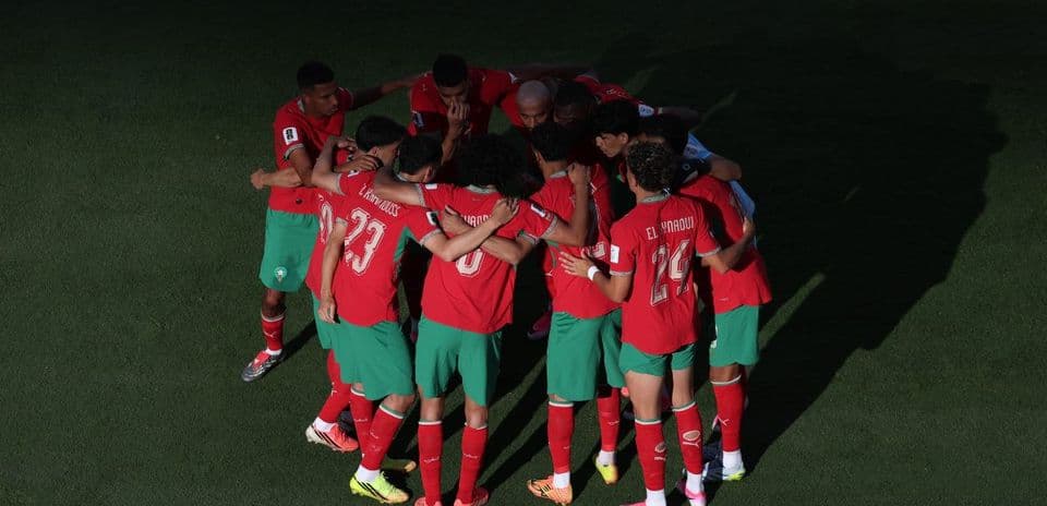 What to Anticipate from Morocco in the 2026 World Cup