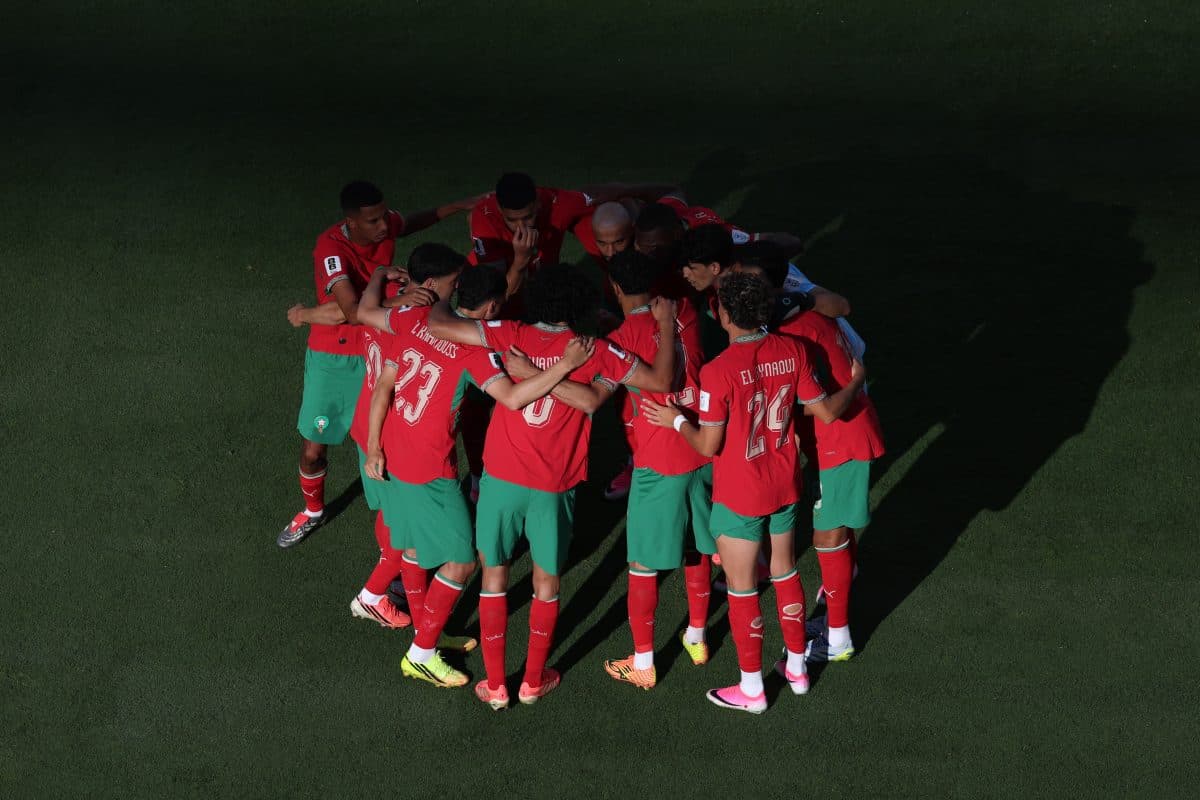 What to Anticipate from Morocco in the 2026 World Cup