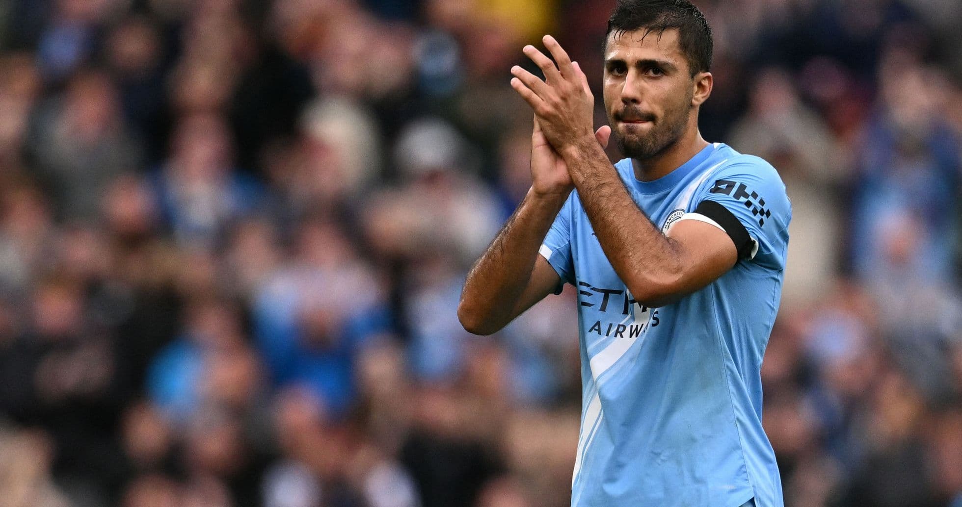 Rodri Requests Training Exemption as Barcelona Transfer Nears Completion