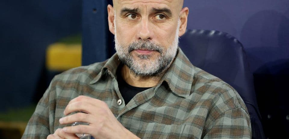 Pep Guardiola Reveals Personal Struggles to Inspire Manchester City Players
