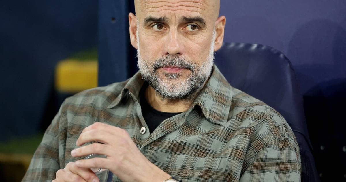 Pep Guardiola Reveals Personal Struggles to Inspire Manchester City Players