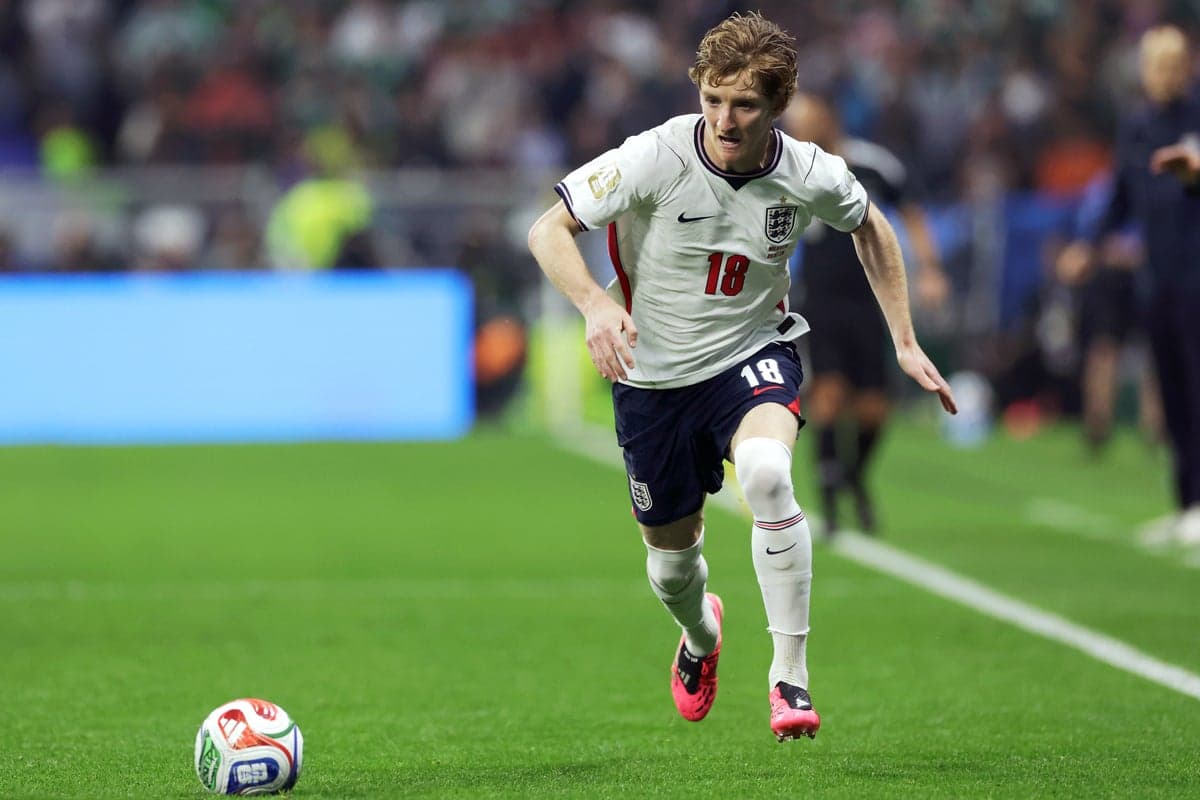 England's Ideal Lineup Against Norway: Expert Picks for World Cup Quarter-Final