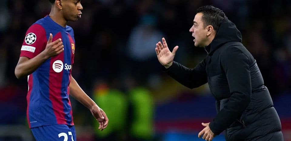 Xavi Reflects on Barcelona's Legends, Coaching Journey, and Rising Stars