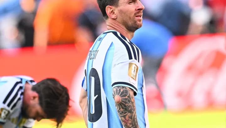 Top 10 Players of the 2026 World Cup: Who Reigned Supreme?