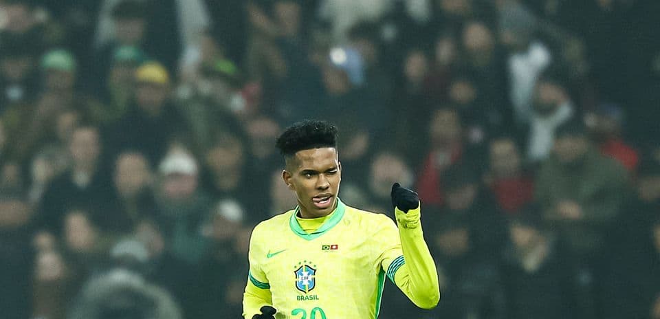 Estevao Opens Up on World Cup Heartbreak and Surprise Brazil Return Under Ancelotti