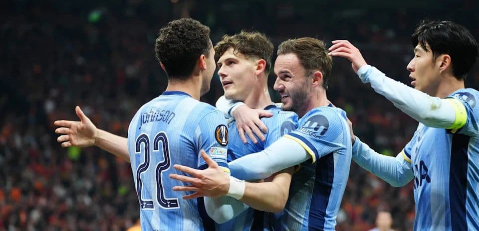 Tottenham Faces Backlash Over Will Lankshear Sale as Striker Shines at Middlesbrough