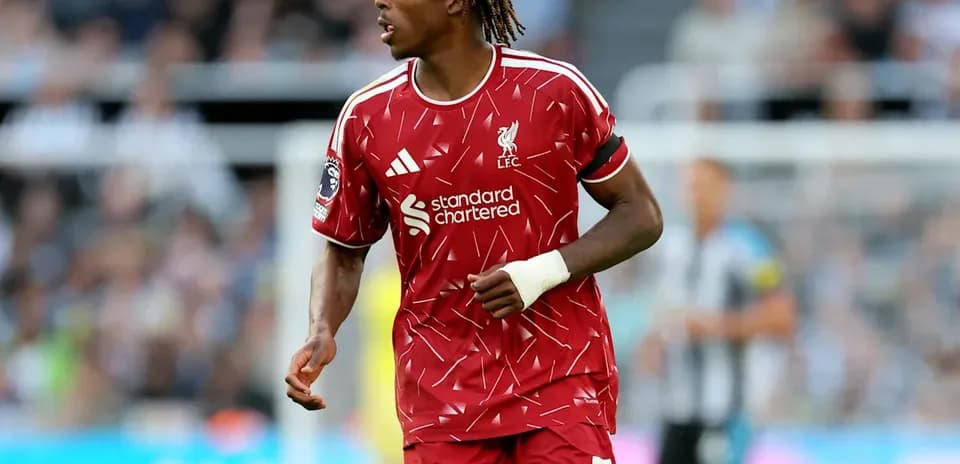 Liverpool's New Signing Jeremy Jacquet Impresses Across the Board