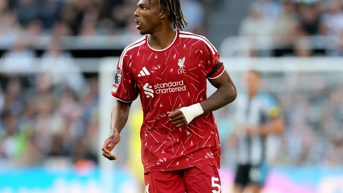 Liverpool's New Signing Jeremy Jacquet Impresses Across the Board