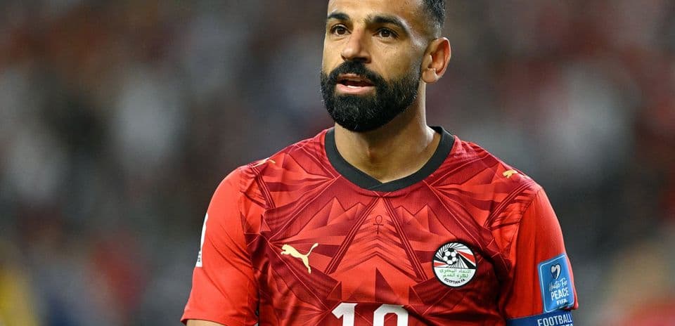 World Cup 2026 Injury Updates: Neymar, Salah, James and More