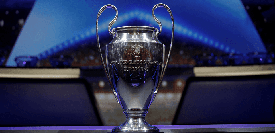 Champions League 2025/26 Start Date and New Format Details