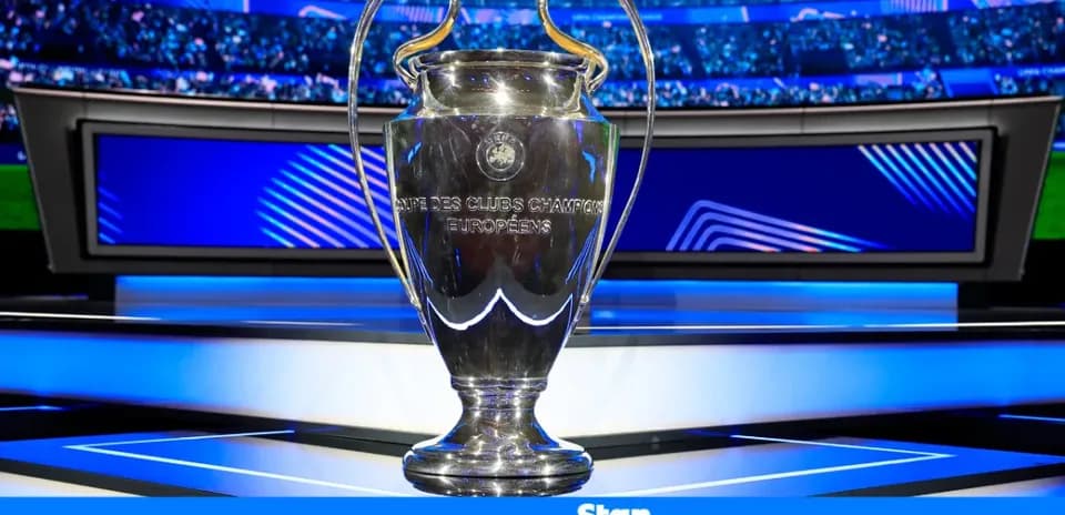 Understanding the 2026-27 UEFA Champions League Format: League Phase and Knockout Rounds