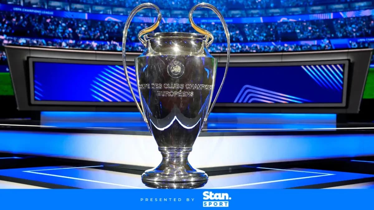 Understanding the 2026-27 UEFA Champions League Format: League Phase and Knockout Rounds