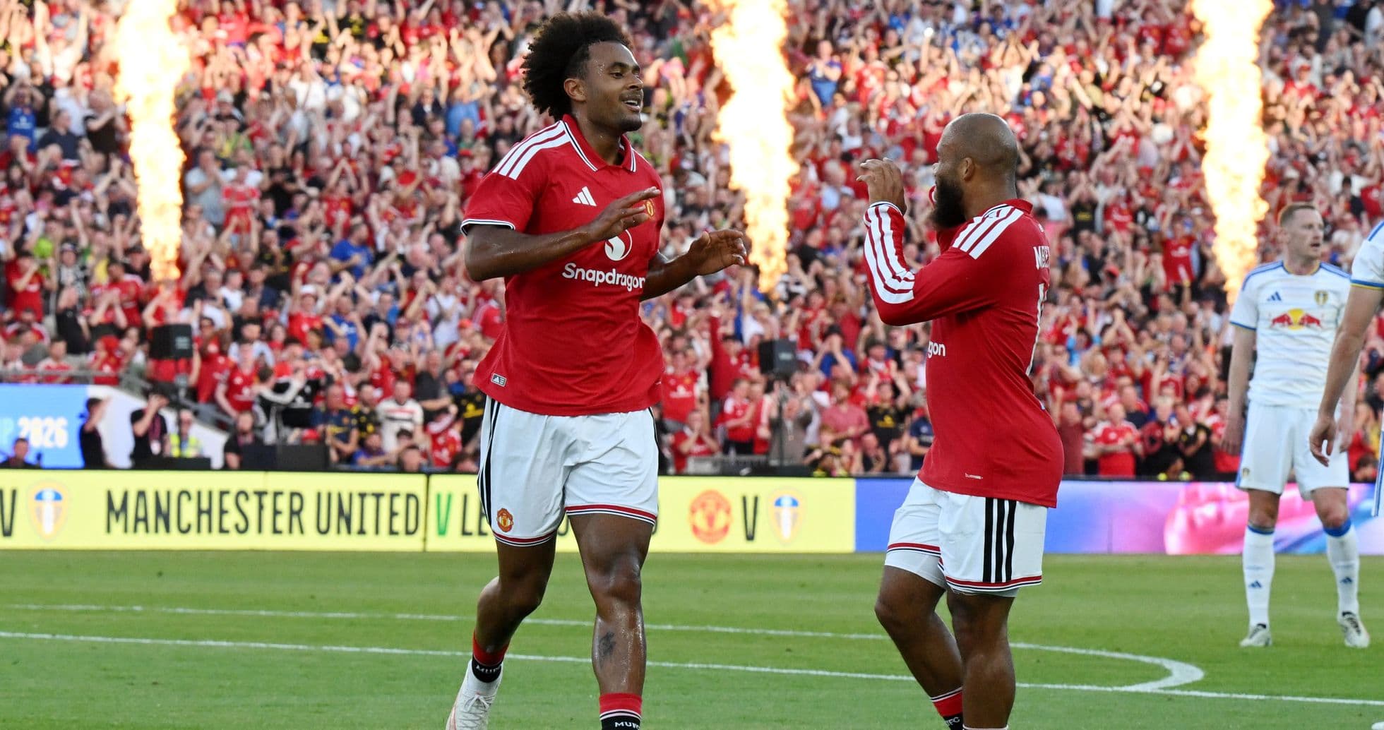 Michael Carrick Faces Four Key Transfer Challenges Before Deadline at Old Trafford