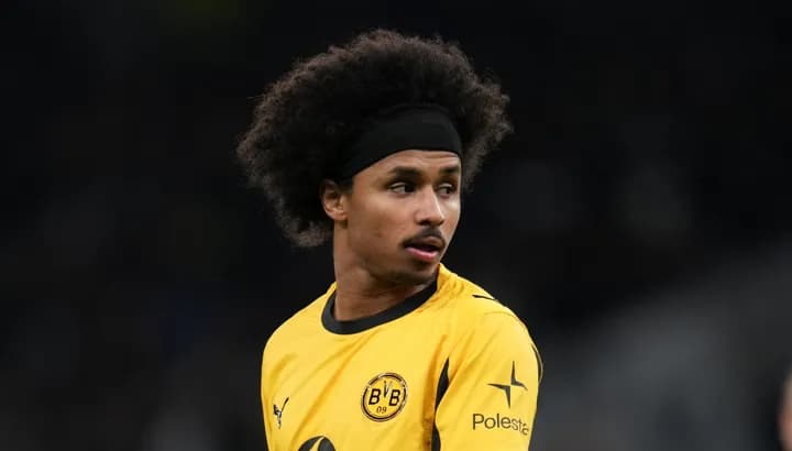 Barcelona Secures Karim Adeyemi on a Five-Year Deal from Borussia Dortmund