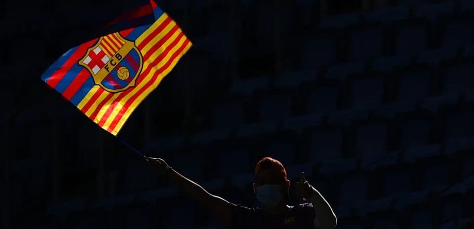 Barcelona Scouts Track 15-Year-Old Norwegian Striker Breaking Erling Haaland's Record