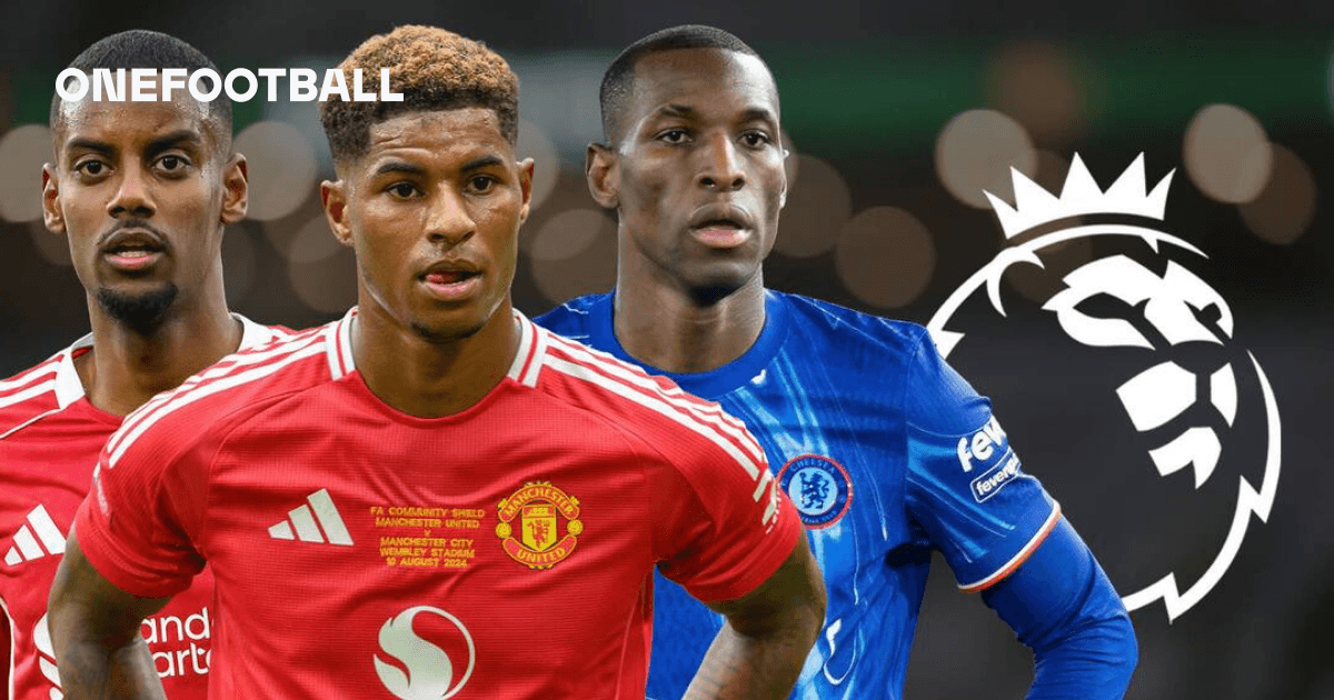 Top 10 'Like A New Signing' Contenders for 26/27: Stars from Man United, Chelsea, Liverpool, and Spurs