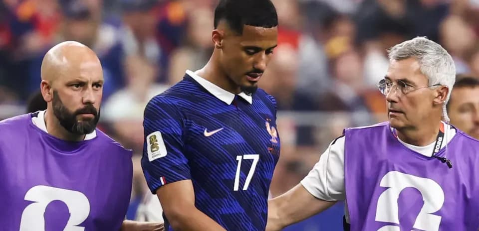 When Will William Saliba Return? Arsenal Defender's Recovery Timeline After Back Surgery