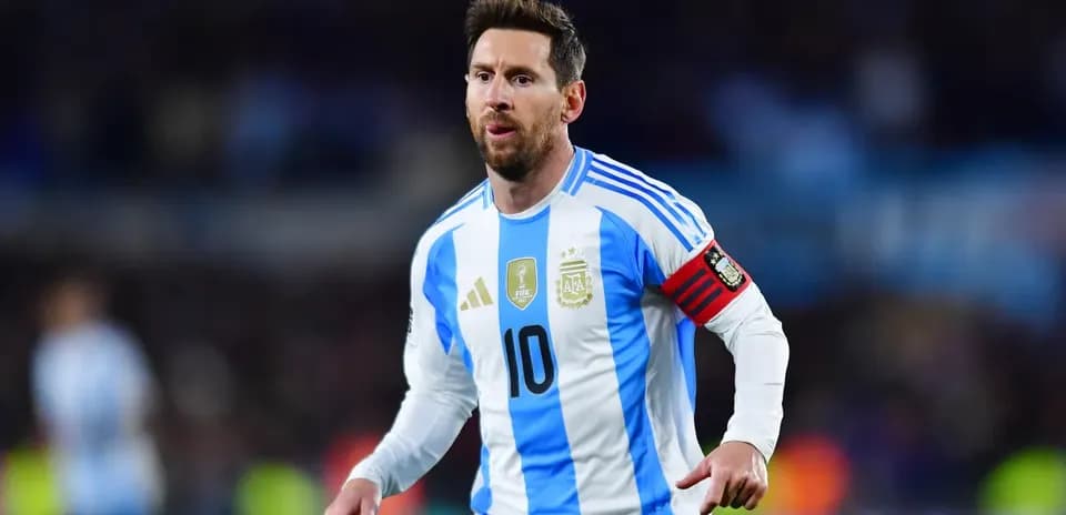 Argentina vs Austria: Kickoff Time, Live Stream and TV Info for World Cup 2026