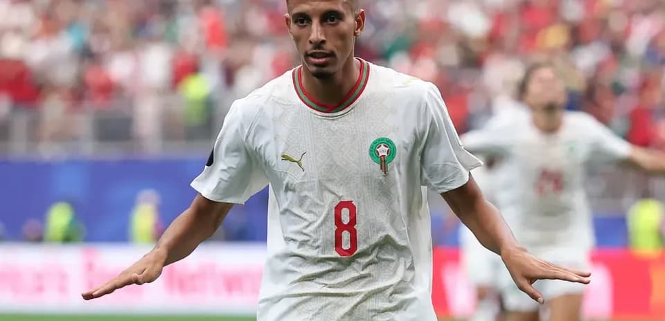 Morocco Secures Spot in 2026 World Cup Quarterfinals: Who Will They Face?