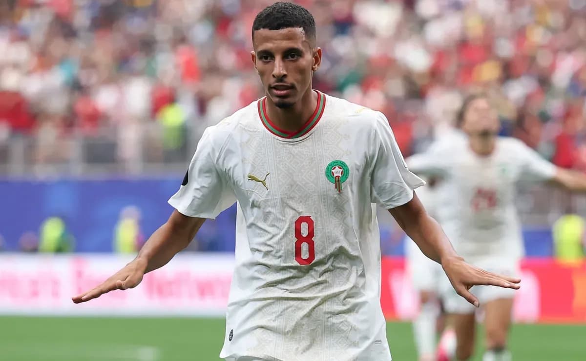 Morocco Secures Spot in 2026 World Cup Quarterfinals: Who Will They Face?