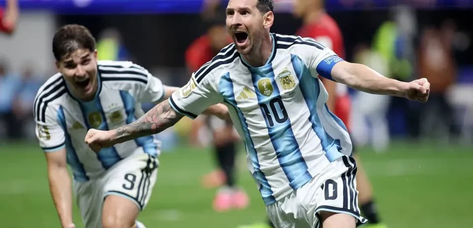 2026 World Cup Predictions: Expert Analysis on Quarterfinals and Road to the Trophy