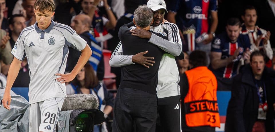 Yaya Toure Praises PSG as a Flawless Machine After 6-1 Champions League Loss