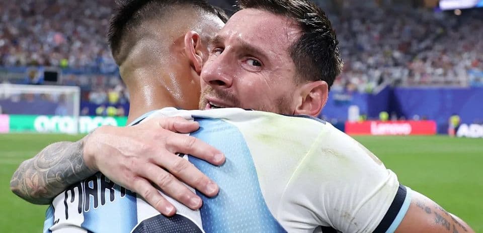 Egypt Alleges FIFA Bias Following Argentina’s Stunning World Cup Comeback