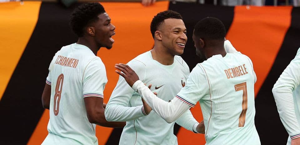 Top 15 Players Set to Shine at the 2026 World Cup