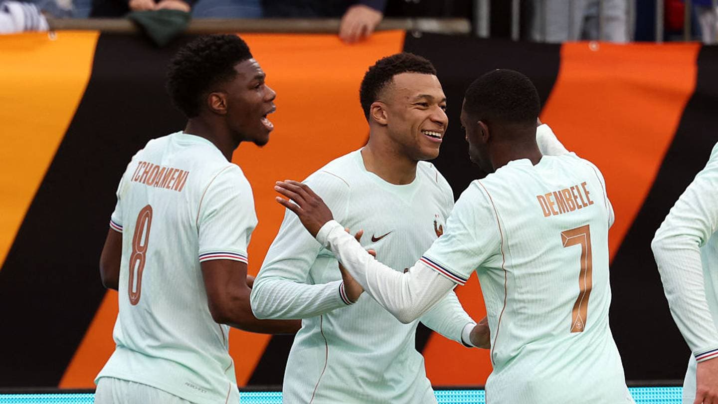 Top 15 Players Set to Shine at the 2026 World Cup