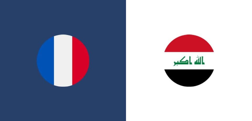 How to Watch France vs Iraq Live: TV Channels, Streaming, and Kick-Off Details for World Cup 2026