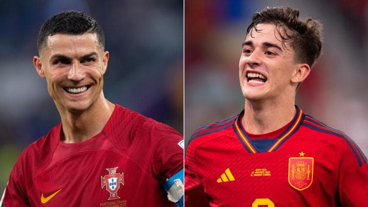 Portugal vs Spain: A Deep Dive into Their World Cup Rivalry and Recent Battles