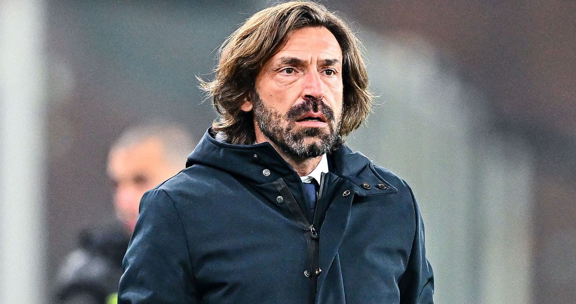 Andrea Pirlo Steps Back from Italy Head Coach Role Amid Betting Company Controversy