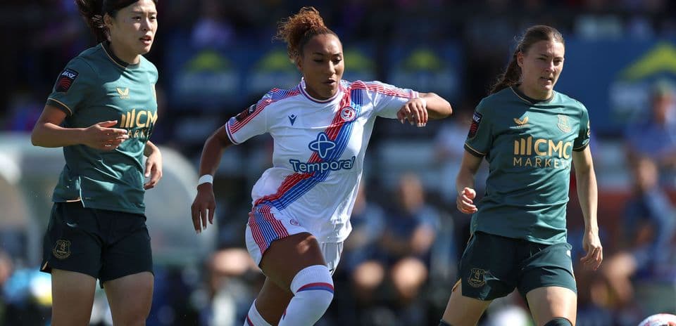 Crystal Palace Investigated for Substitution Rule Breach in WSL Match Against Everton