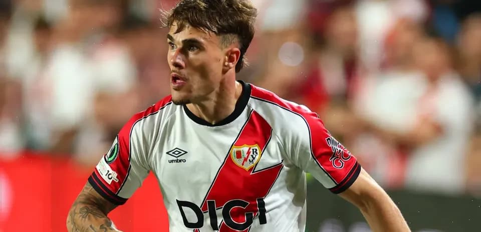 What to Know About Pep Chavarria, Chelsea's New Left-Back Signing