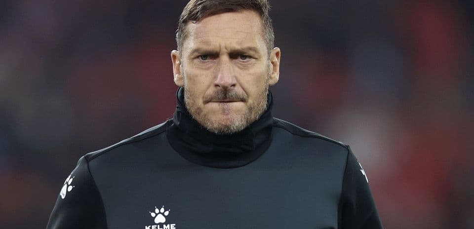 Francesco Totti Claims Italy’s 2006 World Cup Victory Depended on Him