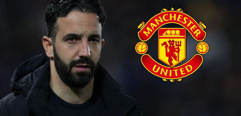 Ruben Amorim Targets Manchester United Defender Leny Yoro in Late AC Milan Transfer Bid