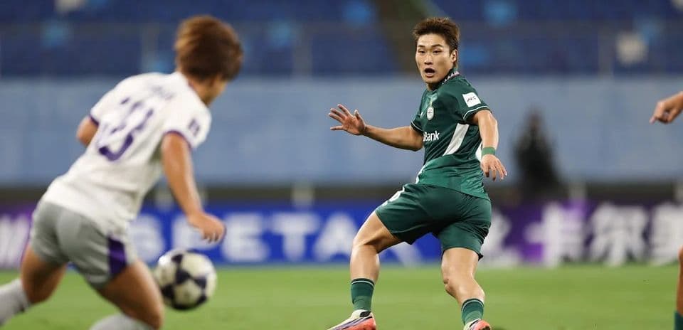 AFC Champions League Matchday One: How K League Teams Approached the Challenge
