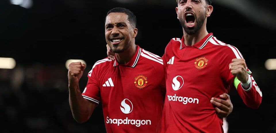 Champions League Matchday 1: Manchester United and Bayern Munich Shine; Lens Pulls Off Late Win Against Slavia Prague
