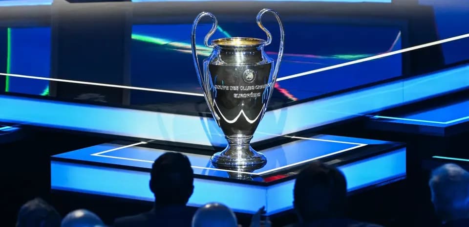 Clubs Qualified for UEFA Champions League 2026-27: Complete List of Participants