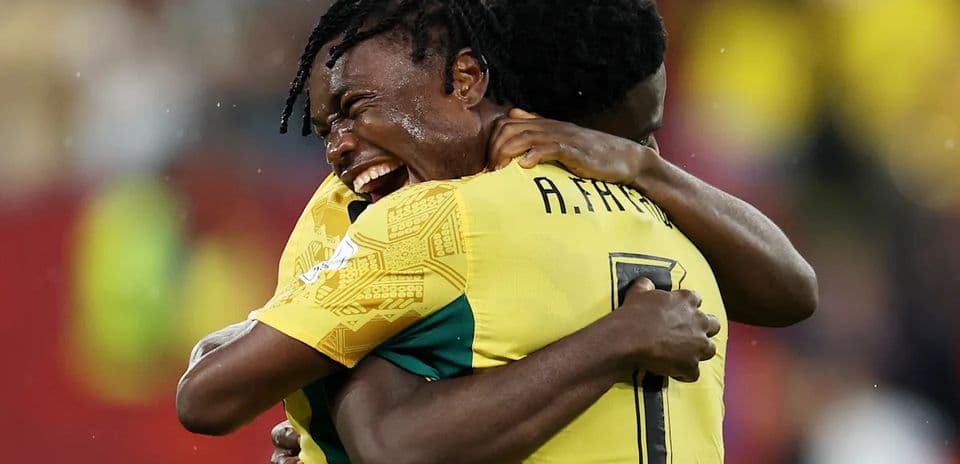 Ghana Snatches Stoppage-Time Victory Over Panama in World Cup 2026 Group L Match