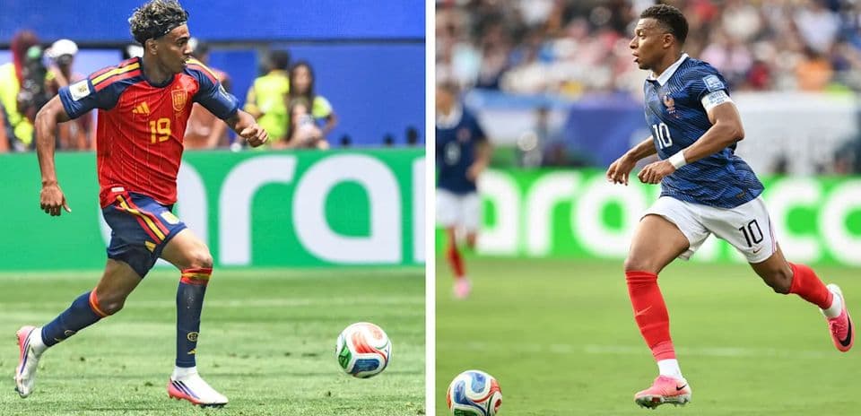 World Cup 2026 Semifinals Feature Soccer Giants: France, Spain, Argentina, England