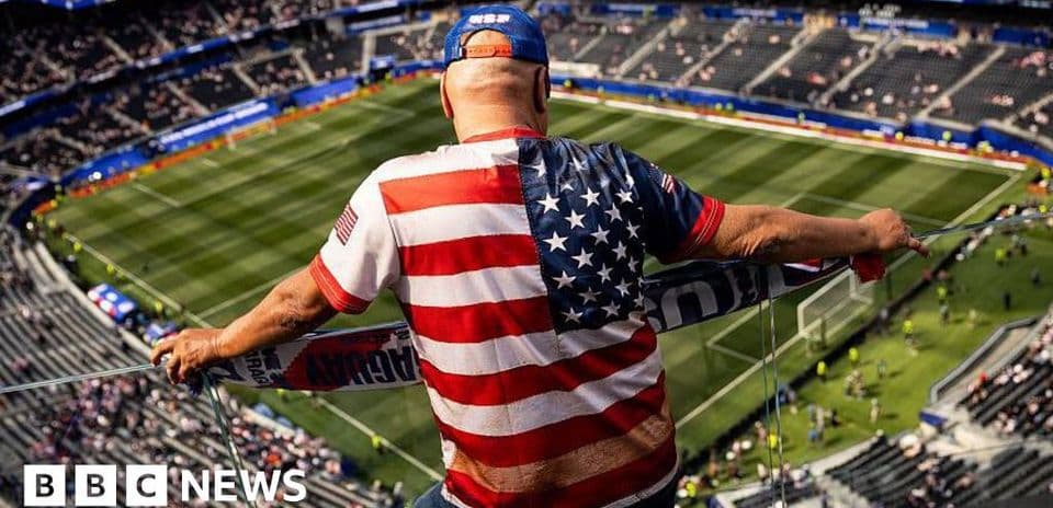Why Soccer Is the Term Used for Football in the US and Canada
