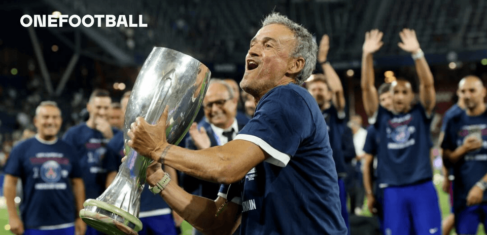 PSG Pursues Unprecedented Third Consecutive Champions League Title