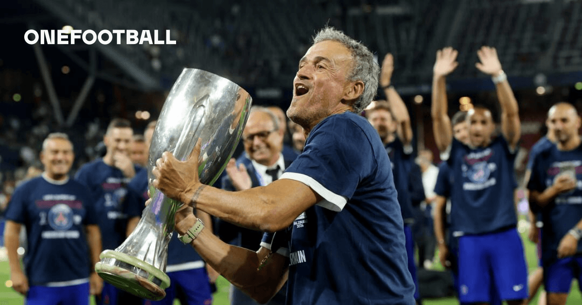 PSG Pursues Unprecedented Third Consecutive Champions League Title