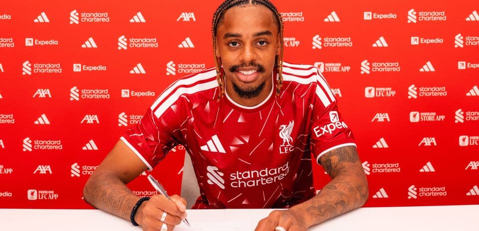 Milos Kerkez Praises Bradley Barcola’s Swift Impact at Liverpool