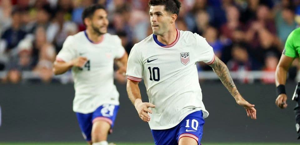2026 World Cup: Full Schedule with Dates, Venues, and Matchups